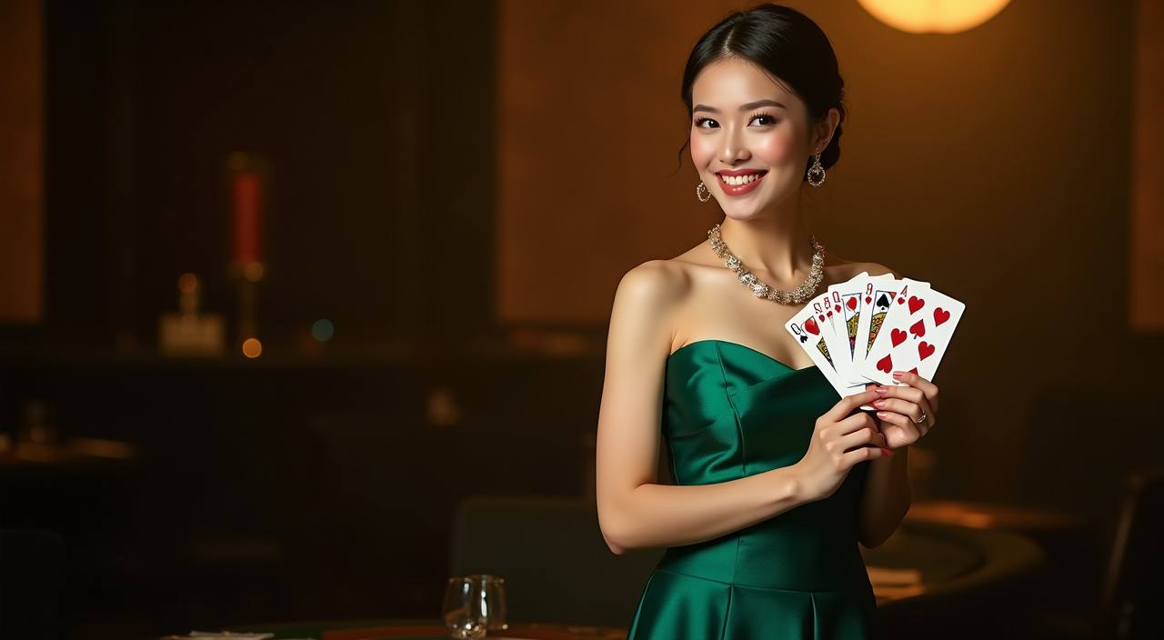 luckyseven mobile gaming