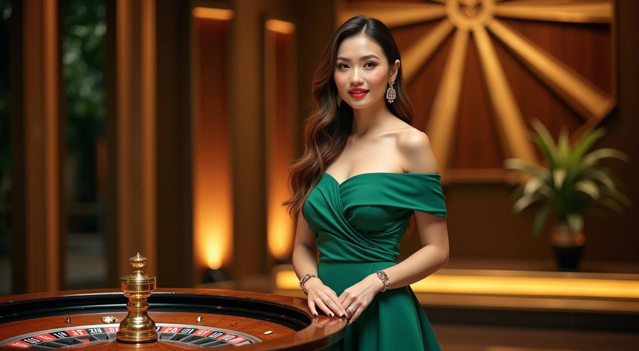 luckyseven Apa yang disediakan untuk anda dalam Firecracker luckyseven