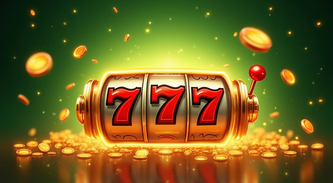 luckyseven Konfigurasi akses untuk peranti mudah alih dan desktop